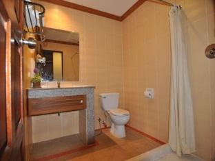 Mt Hotel Patong Пхукет Екстер'єр фото