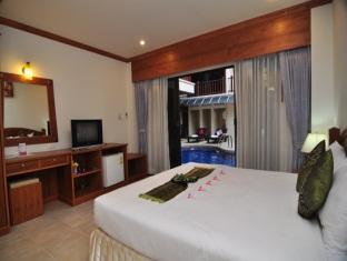 Mt Hotel Patong Пхукет Екстер'єр фото