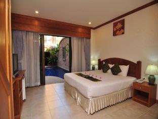 Mt Hotel Patong Пхукет Екстер'єр фото